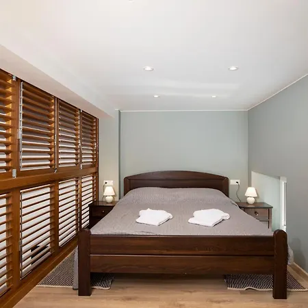 Appartement Centar