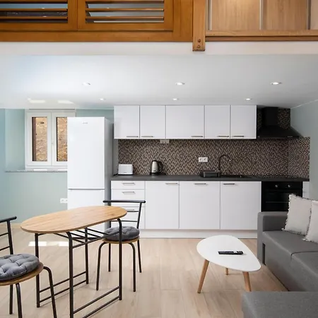 Centar Appartement