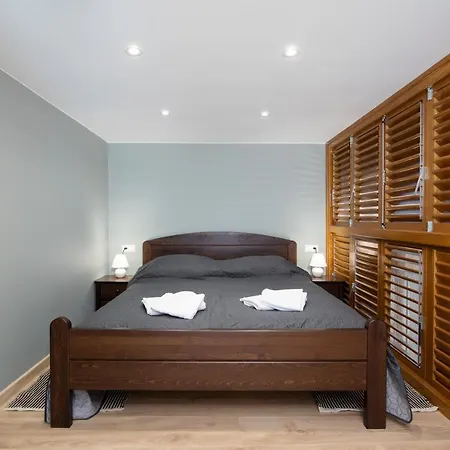 Appartement Centar Pula