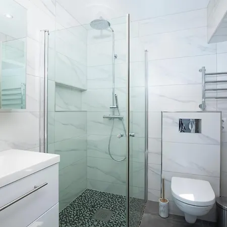 Appartement Centar *