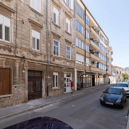 Appartement Centar *