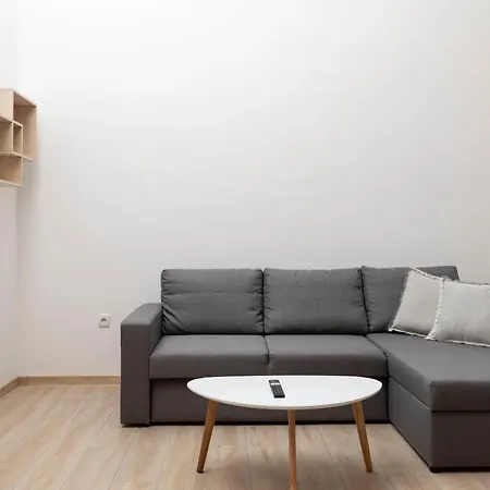 Appartement Centar