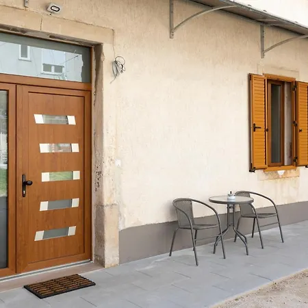 Centar Appartement