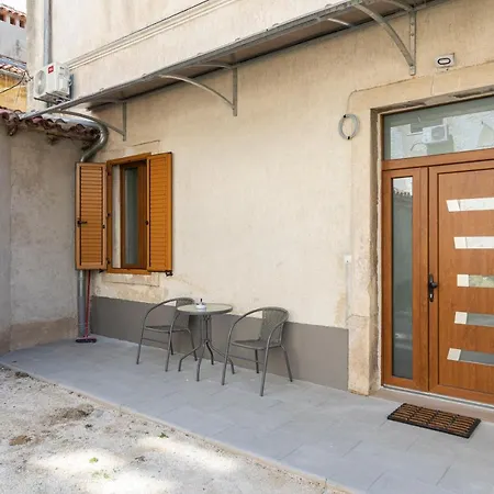 Centar Appartement